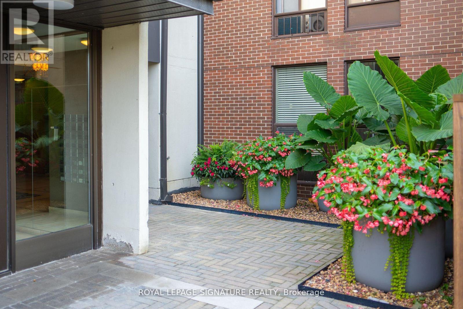 404 - 30 Fashion Roseway, Toronto, Ontario  M2N 6B4 - Photo 40 - C12986902