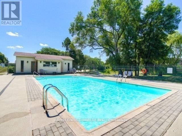 404 - 30 Fashion Roseway, Toronto, Ontario  M2N 6B4 - Photo 37 - C12986902