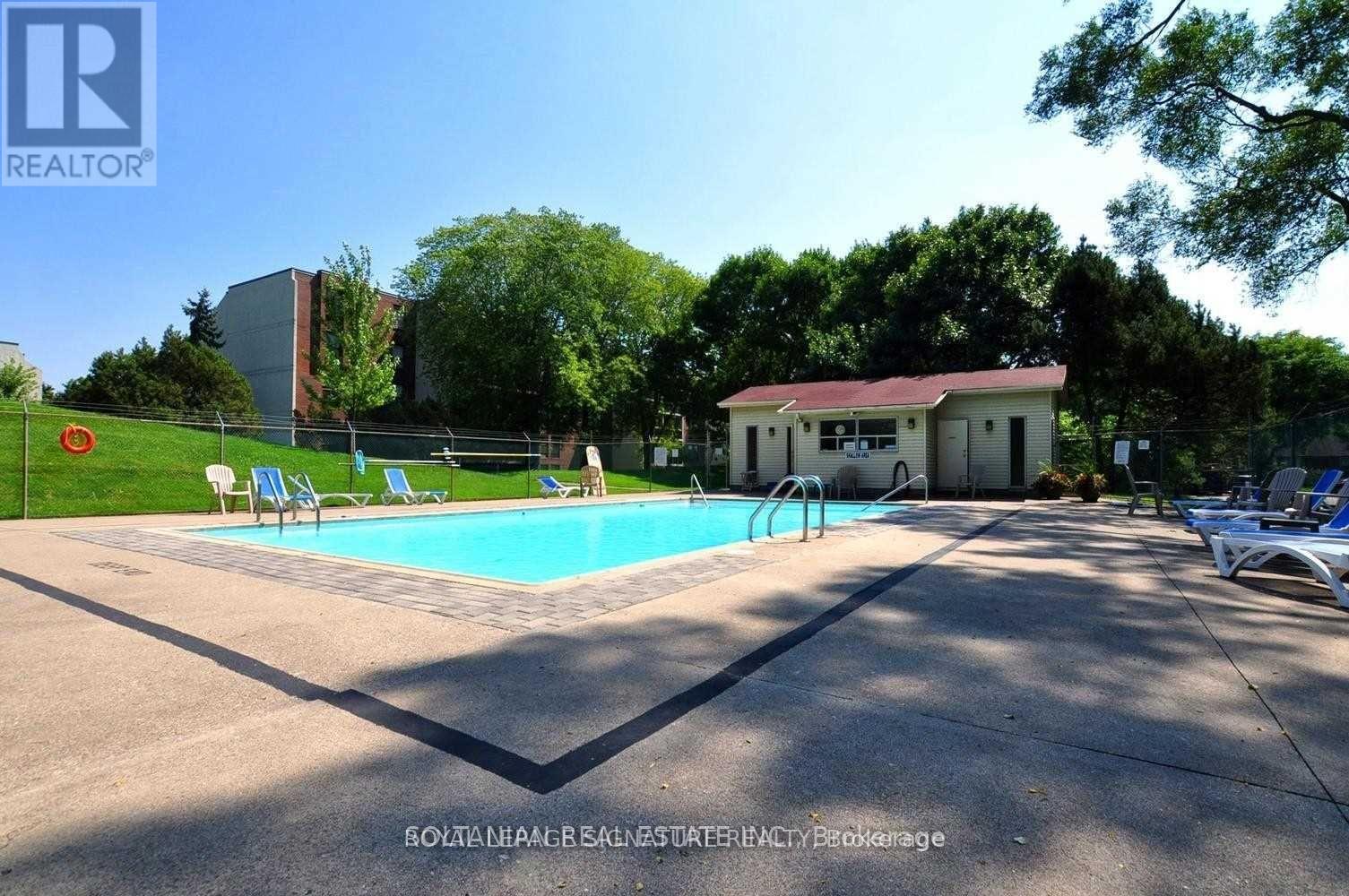 404 - 30 Fashion Roseway, Toronto, Ontario  M2N 6B4 - Photo 38 - C12986902