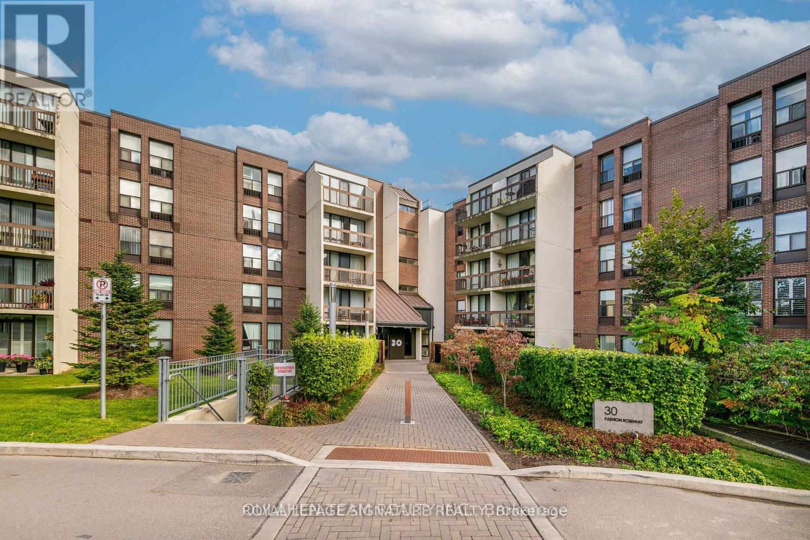 404 - 30 Fashion Roseway, Toronto, Ontario  M2N 6B4 - Photo 41 - C12986902