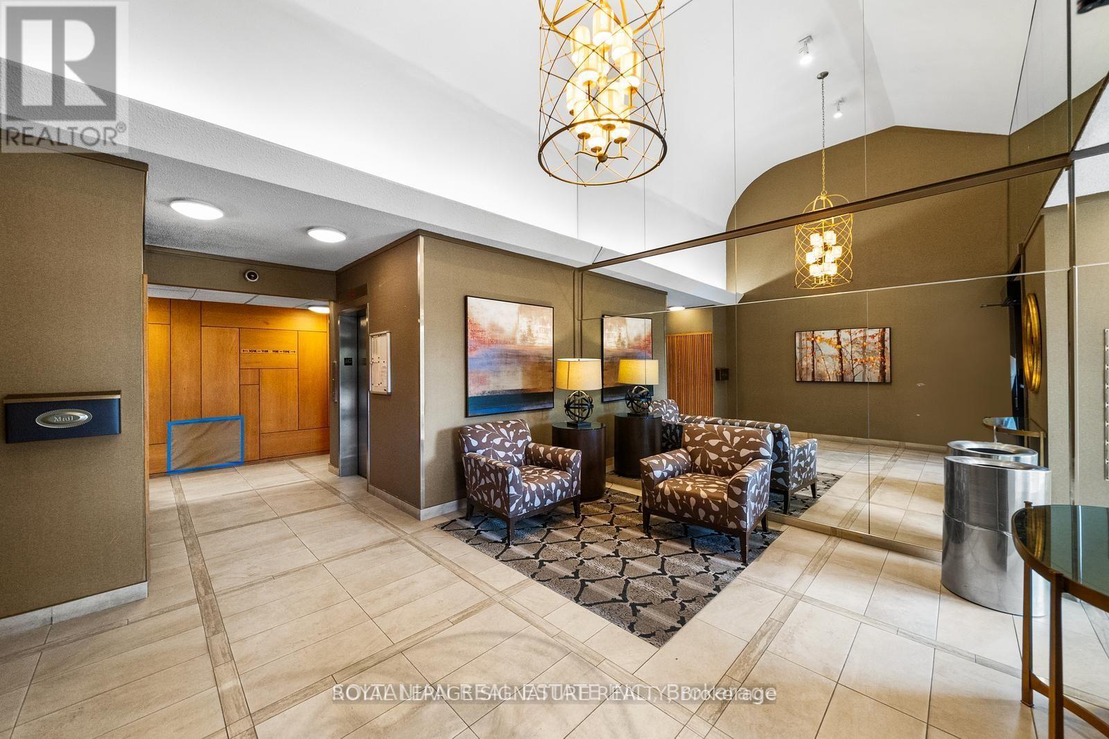 404 - 30 Fashion Roseway, Toronto, Ontario  M2N 6B4 - Photo 42 - C12986902