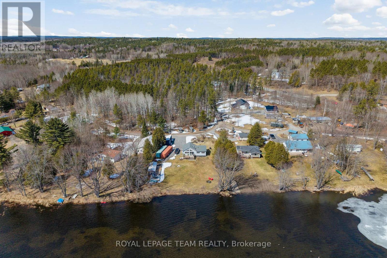 39 Columbine Lane, North Algona Wilberforce, Ontario  K0J 1T0 - Photo 4 - X12941928