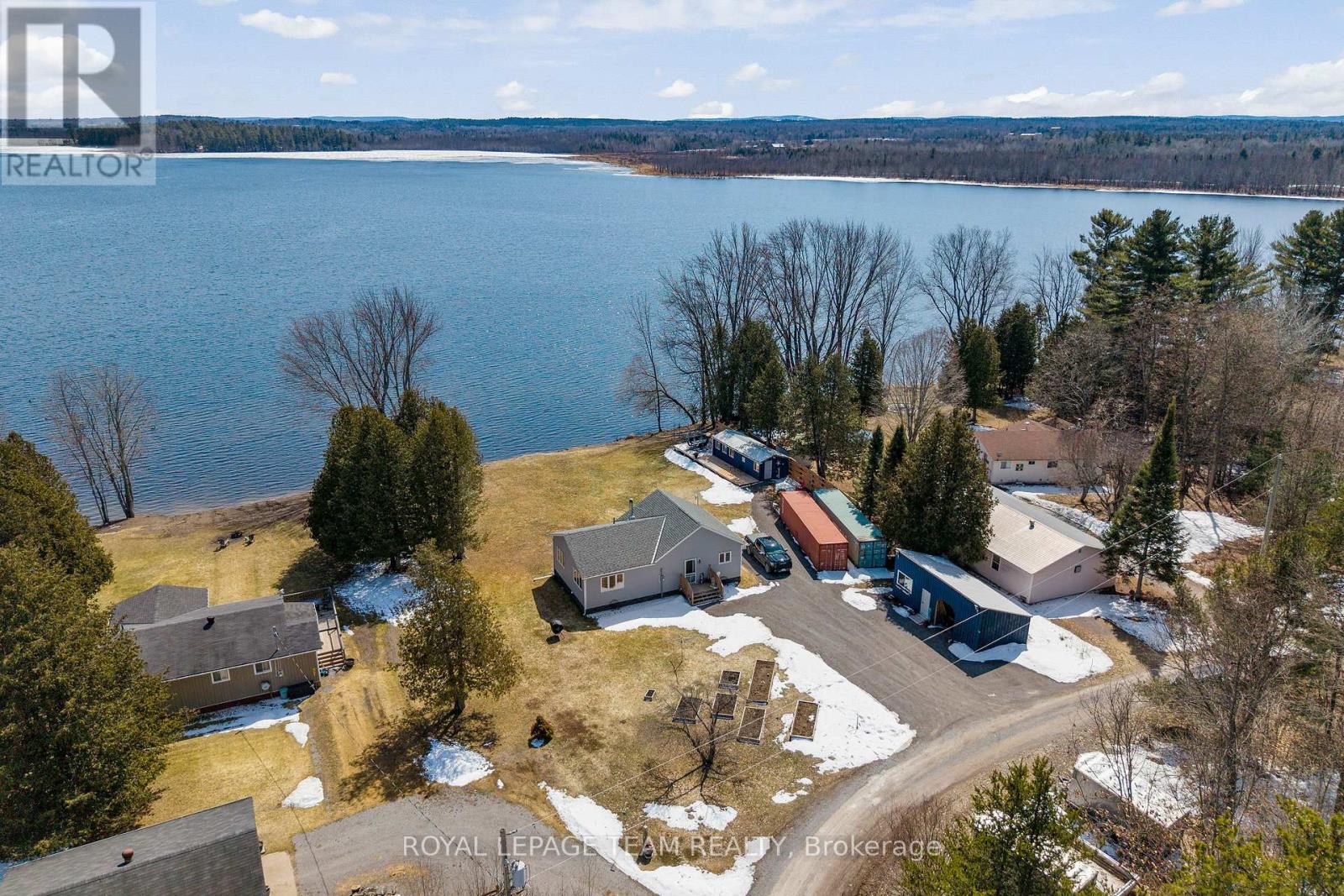 39 Columbine Lane, North Algona Wilberforce, Ontario  K0J 1T0 - Photo 5 - X12941928