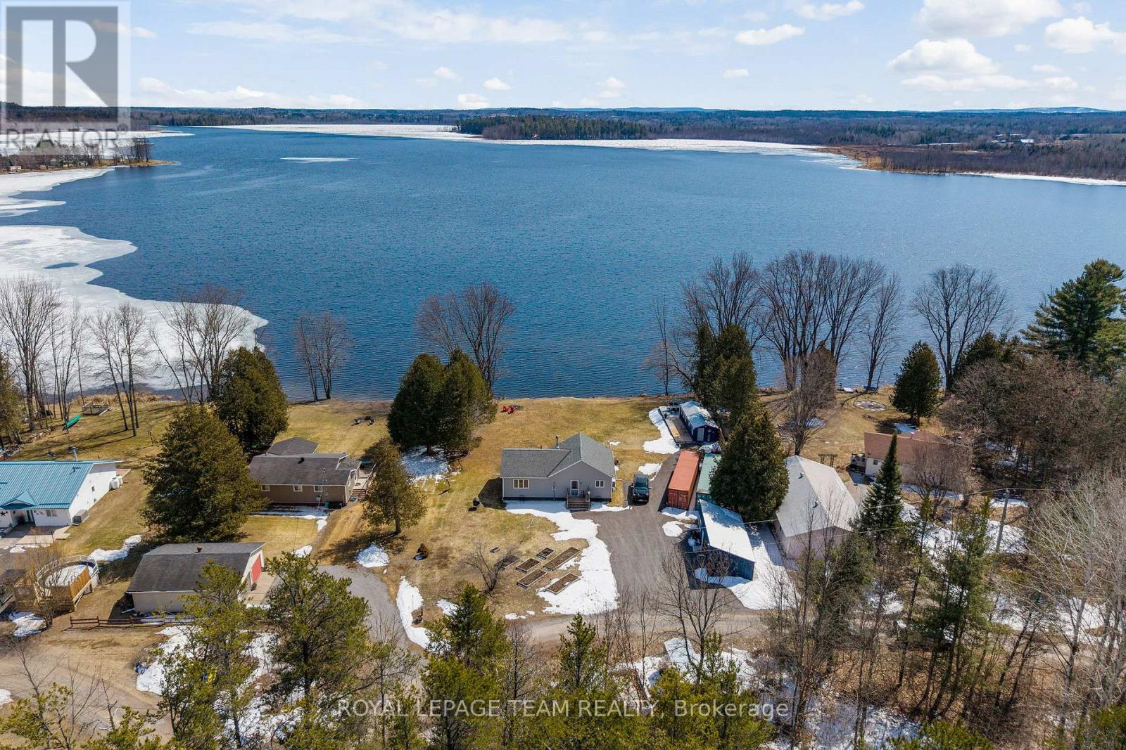 39 Columbine Lane, North Algona Wilberforce, Ontario  K0J 1T0 - Photo 6 - X12941928