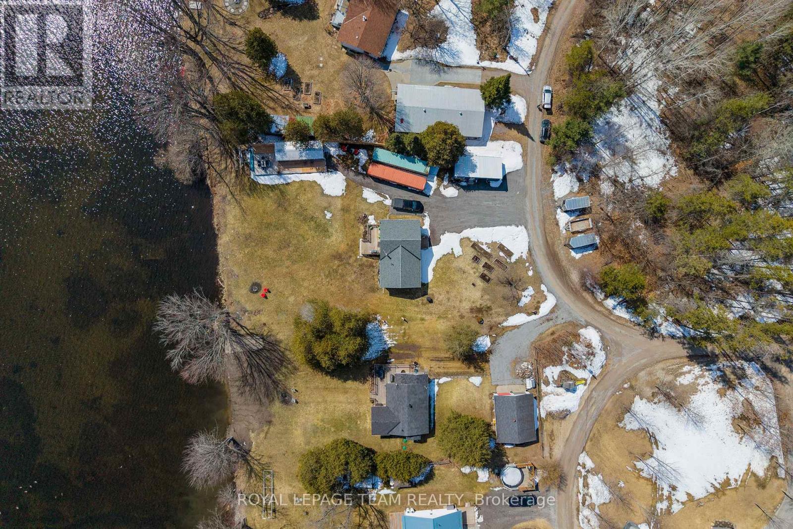 39 Columbine Lane, North Algona Wilberforce, Ontario  K0J 1T0 - Photo 7 - X12941928