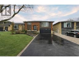 364 ROSELAWN Place, Waterloo, Ontario