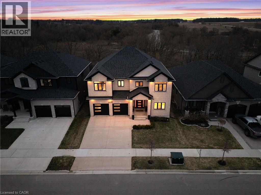 39 Mill Race Crescent, St. Jacobs, Ontario  N0B 2N0 - Photo 2 - 40815552