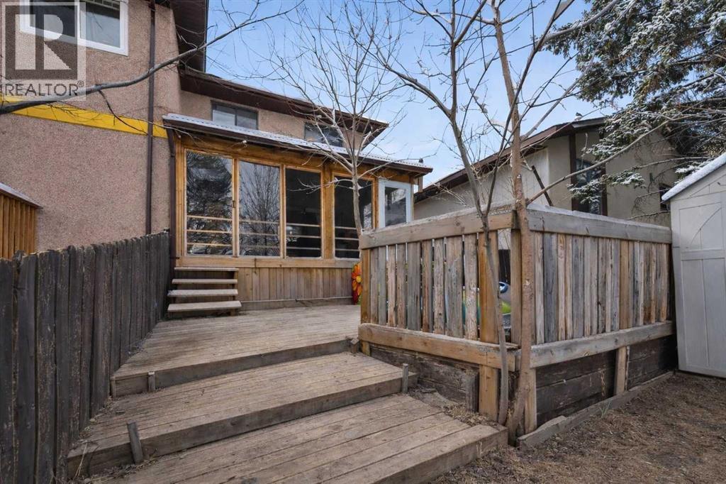 510 Whitehill Place Ne, Calgary, Alberta  T1Y 3G8 - Photo 4 - A2295119