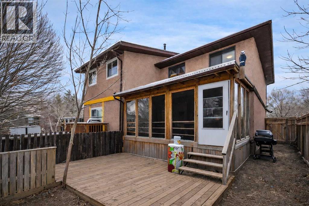 510 Whitehill Place Ne, Calgary, Alberta  T1Y 3G8 - Photo 5 - A2295119