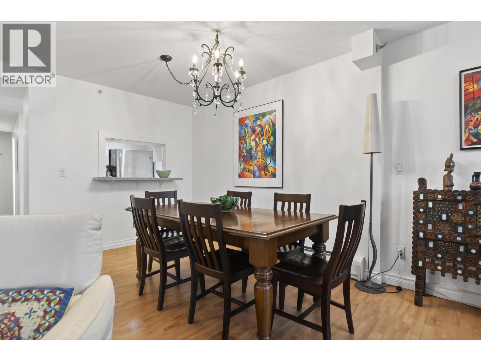 303 1388 Homer Street, Vancouver, British Columbia  V6B 6A7 - Photo 5 - R3101186