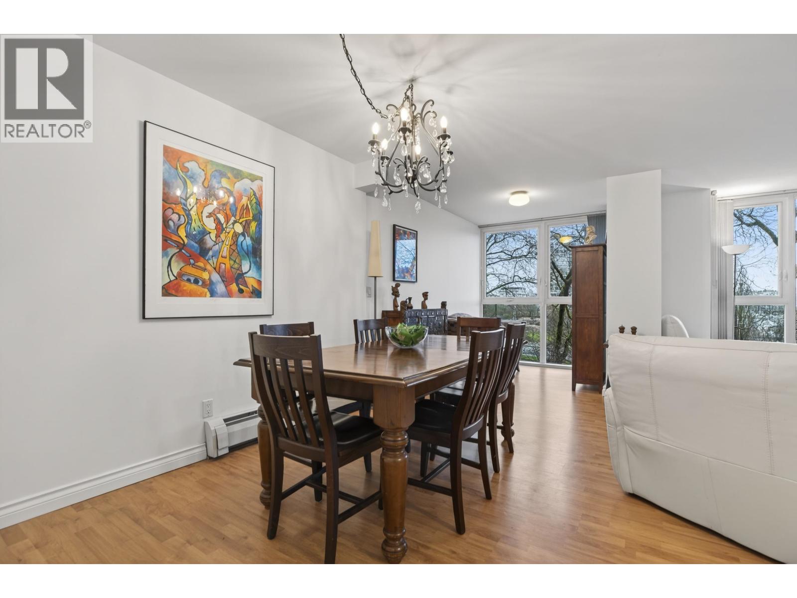 303 1388 Homer Street, Vancouver, British Columbia  V6B 6A7 - Photo 6 - R3101186