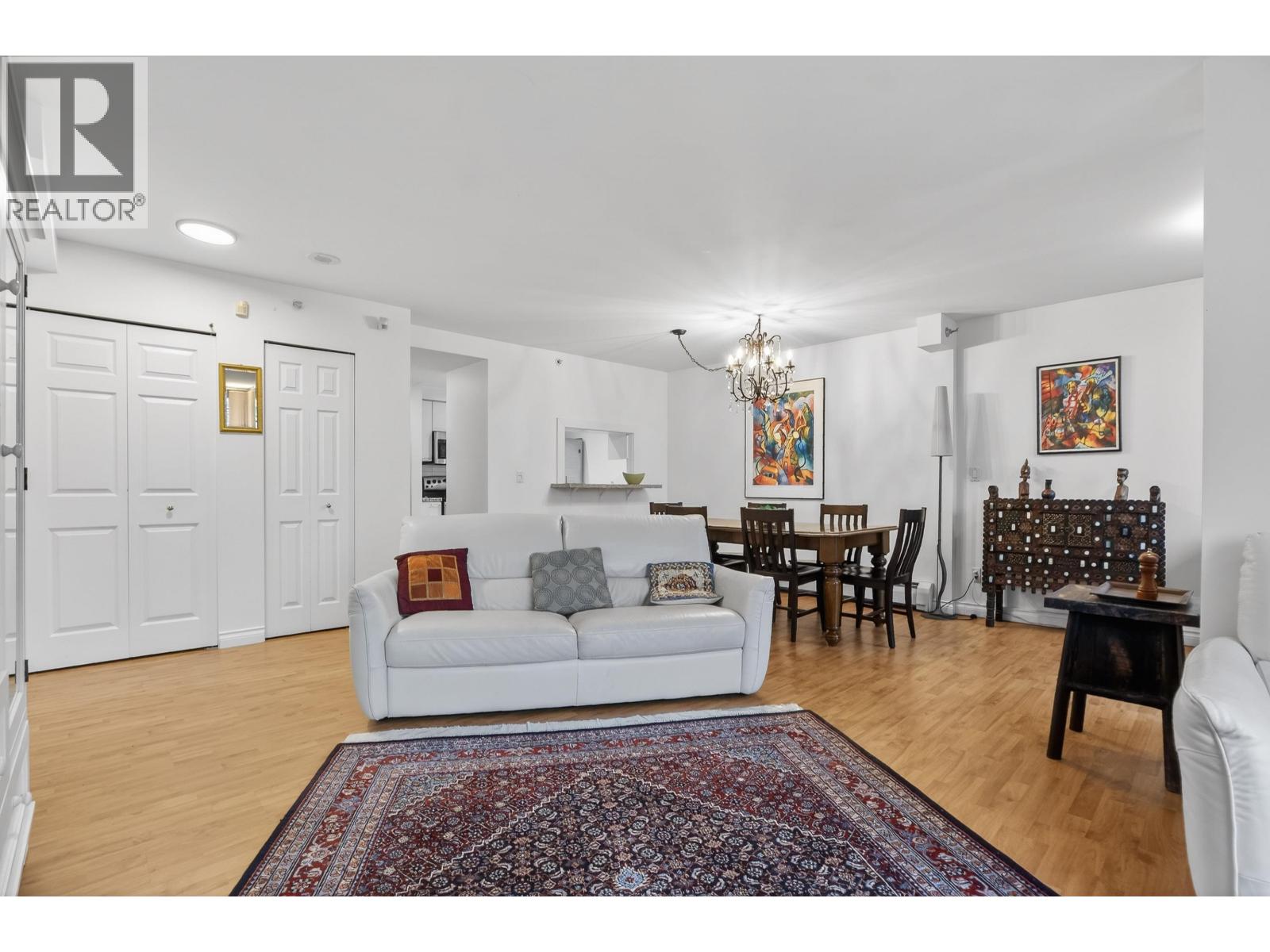 303 1388 Homer Street, Vancouver, British Columbia  V6B 6A7 - Photo 4 - R3101186