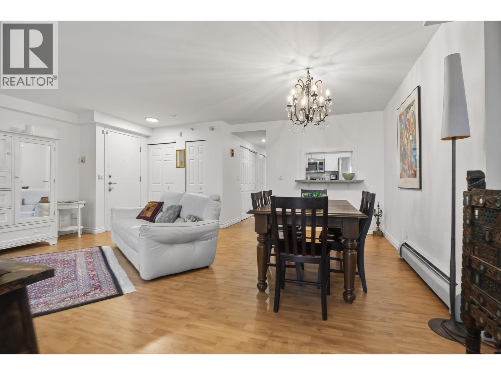 303 1388 Homer Street, Vancouver, British Columbia  V6B 6A7 - Photo 7 - R3101186