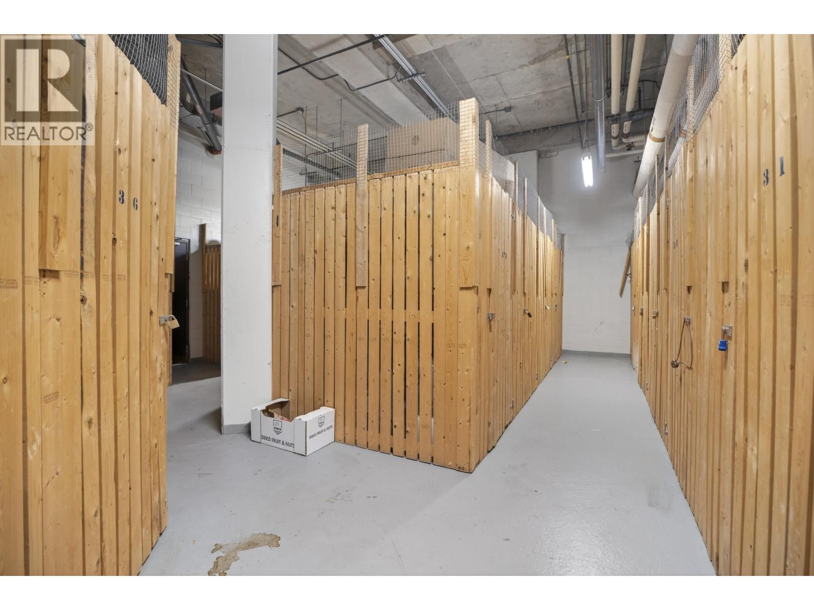 303 1388 Homer Street, Vancouver, British Columbia  V6B 6A7 - Photo 27 - R3101186