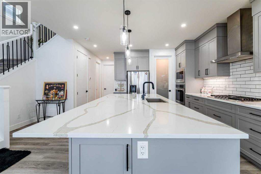 1383 Cornerstone Street Ne, Calgary, Alberta  T3N 2L6 - Photo 10 - A2296874