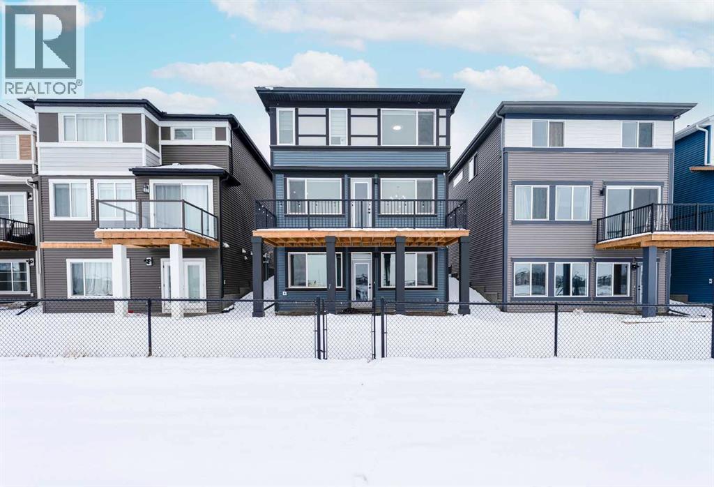 1383 Cornerstone Street Ne, Calgary, Alberta  T3N 2L6 - Photo 25 - A2296874