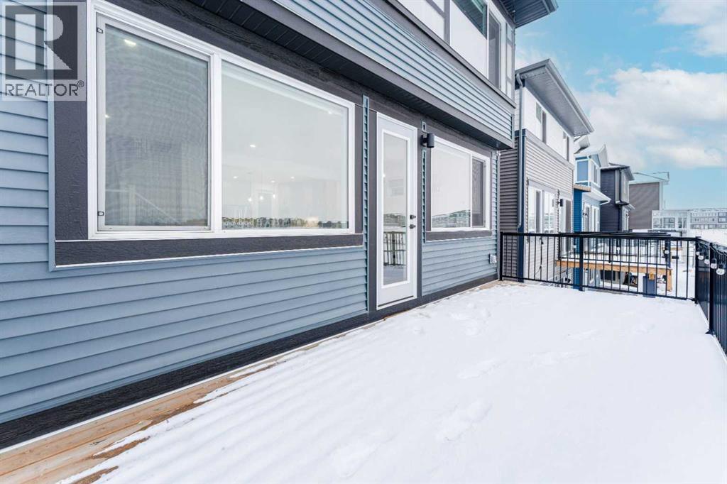 1383 Cornerstone Street Ne, Calgary, Alberta  T3N 2L6 - Photo 27 - A2296874