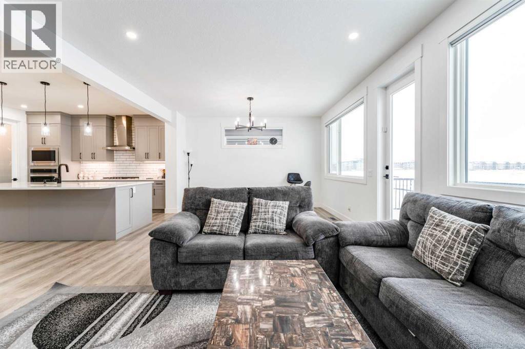 1383 Cornerstone Street Ne, Calgary, Alberta  T3N 2L6 - Photo 12 - A2296874