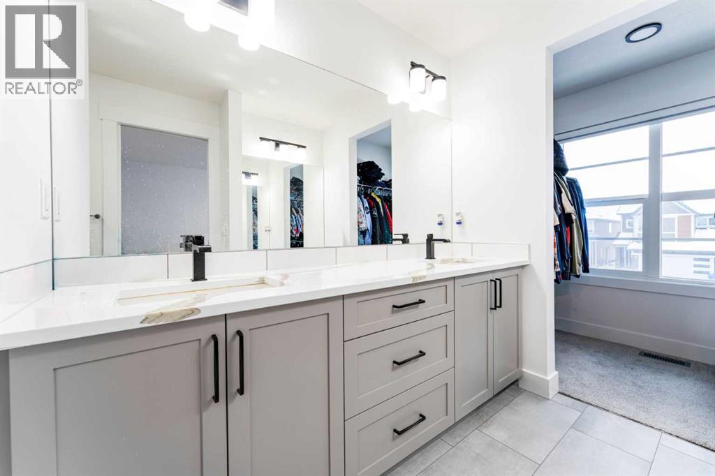 1383 Cornerstone Street Ne, Calgary, Alberta  T3N 2L6 - Photo 16 - A2296874