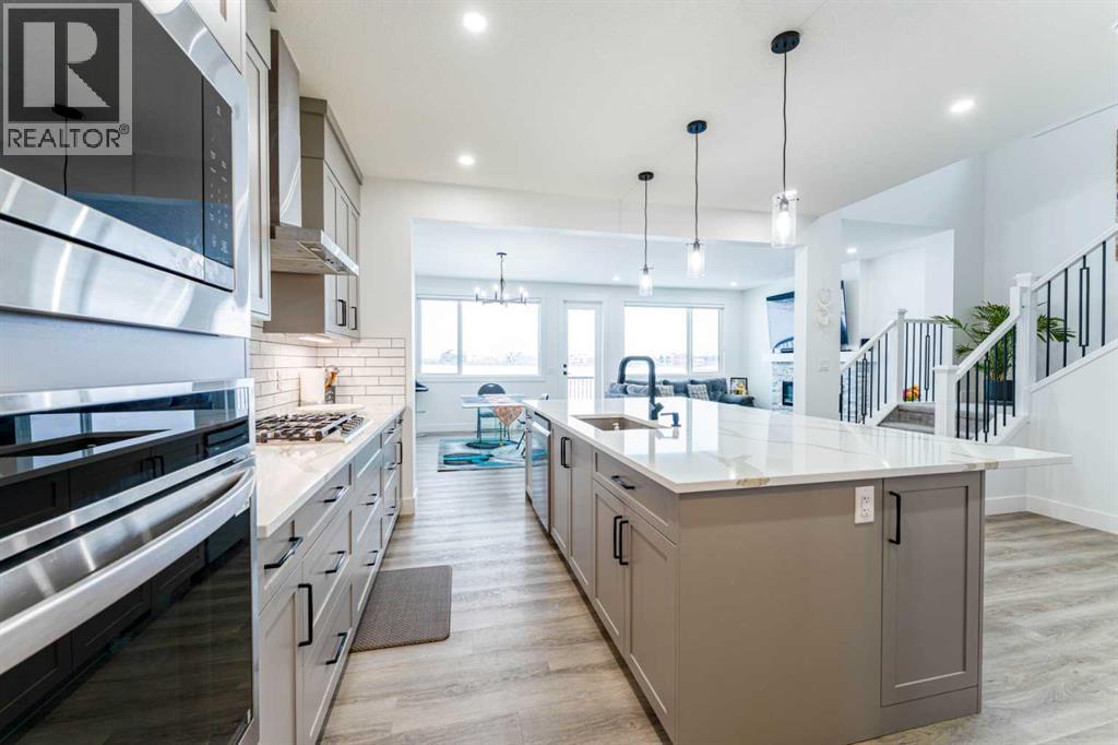 1383 Cornerstone Street Ne, Calgary, Alberta  T3N 2L6 - Photo 8 - A2296874