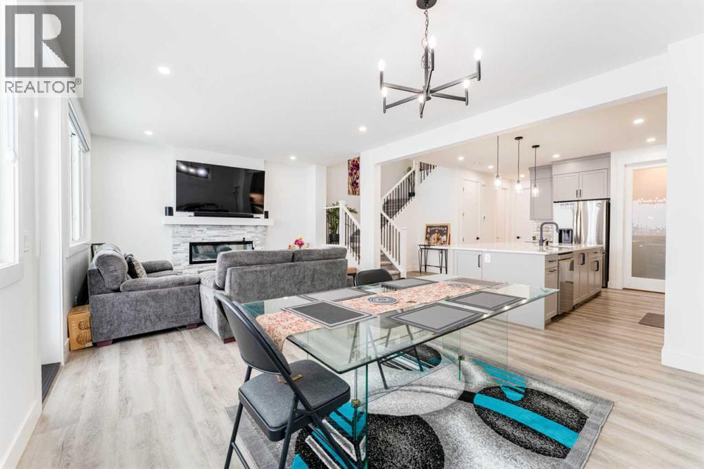 1383 Cornerstone Street Ne, Calgary, Alberta  T3N 2L6 - Photo 11 - A2296874