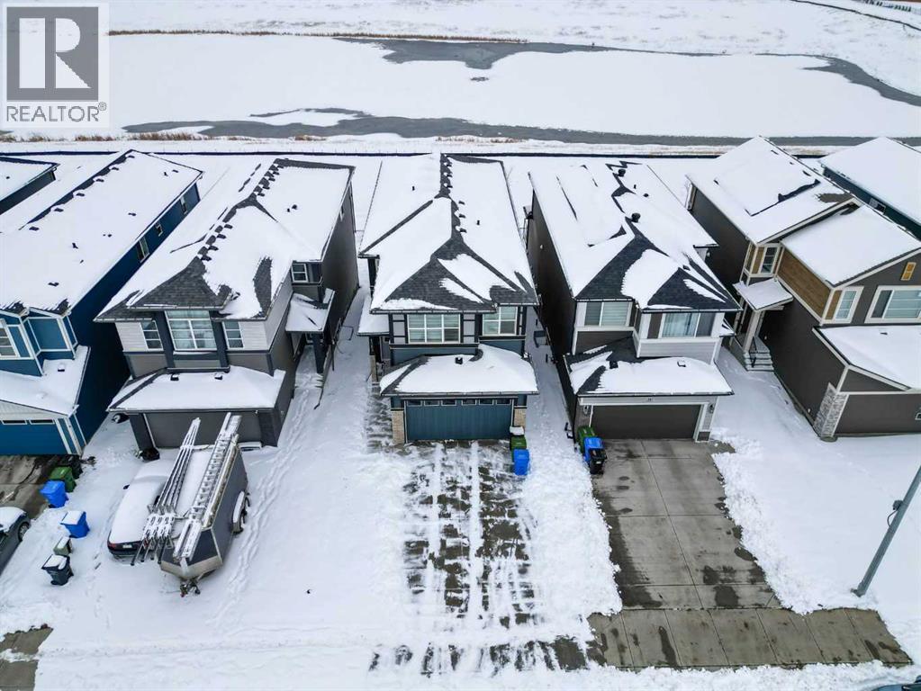 1383 Cornerstone Street Ne, Calgary, Alberta  T3N 2L6 - Photo 32 - A2296874