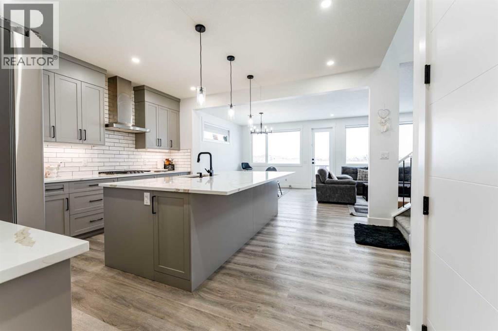 1383 Cornerstone Street Ne, Calgary, Alberta  T3N 2L6 - Photo 7 - A2296874