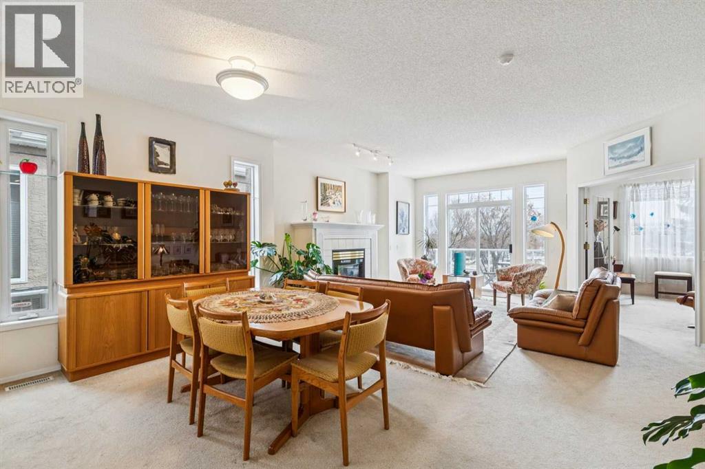 12 Signal Hill Lane Sw, Calgary, Alberta  T3H 3N8 - Photo 8 - A2299943