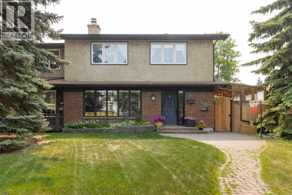 123 Midland Place Se, Calgary, Alberta  T2X 1N1 - Photo 1 - A2300292