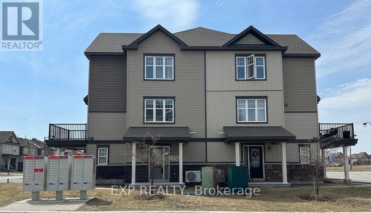 2489 Waterlilly Way, Ottawa, Ontario  K2J 0K2 - Photo 2 - X12987258