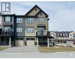 2489 WATERLILLY WAY, Ottawa, Ontario