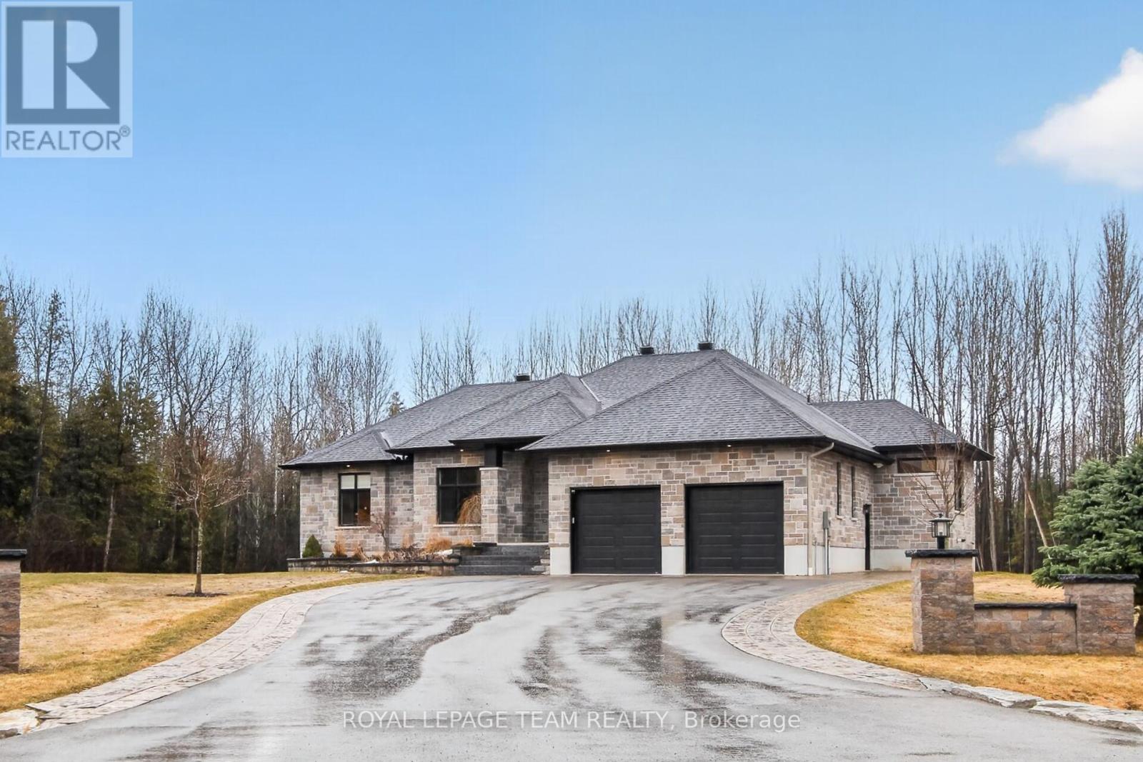144 COUNTRY MEADOW DRIVE, Ottawa, Ontario