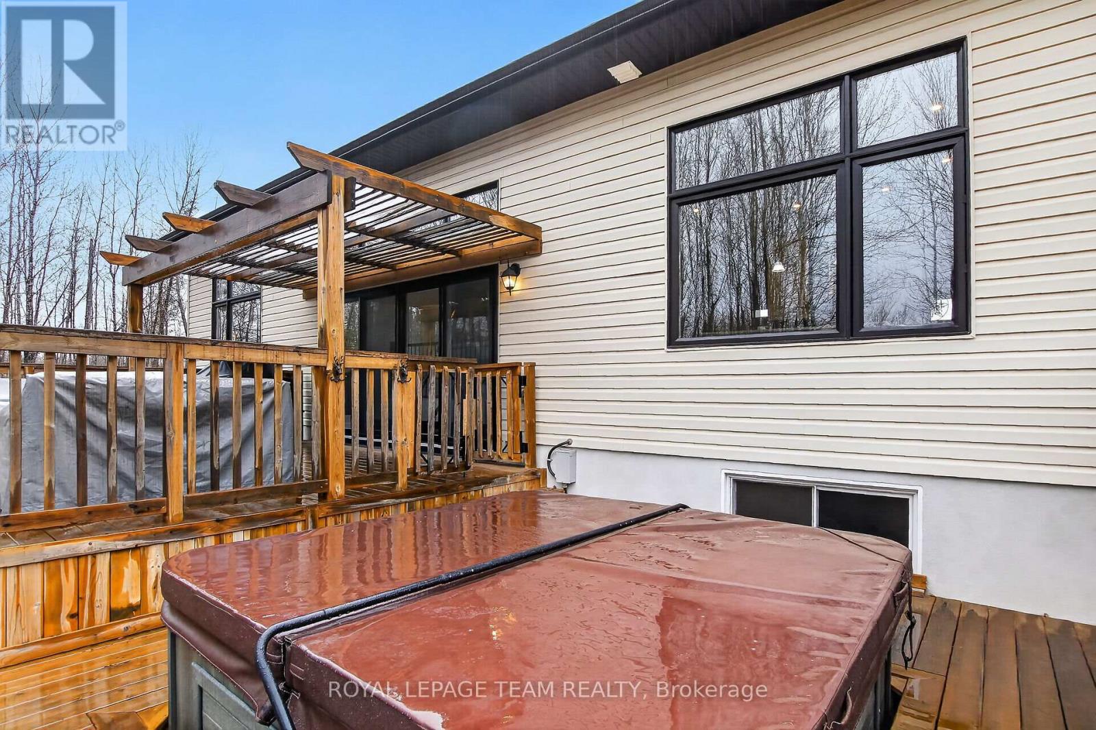 144 Country Meadow Drive, Ottawa, Ontario  K0A 1L0 - Photo 45 - X12987288