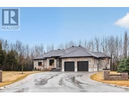 144 COUNTRY MEADOW DRIVE, Ottawa, Ontario