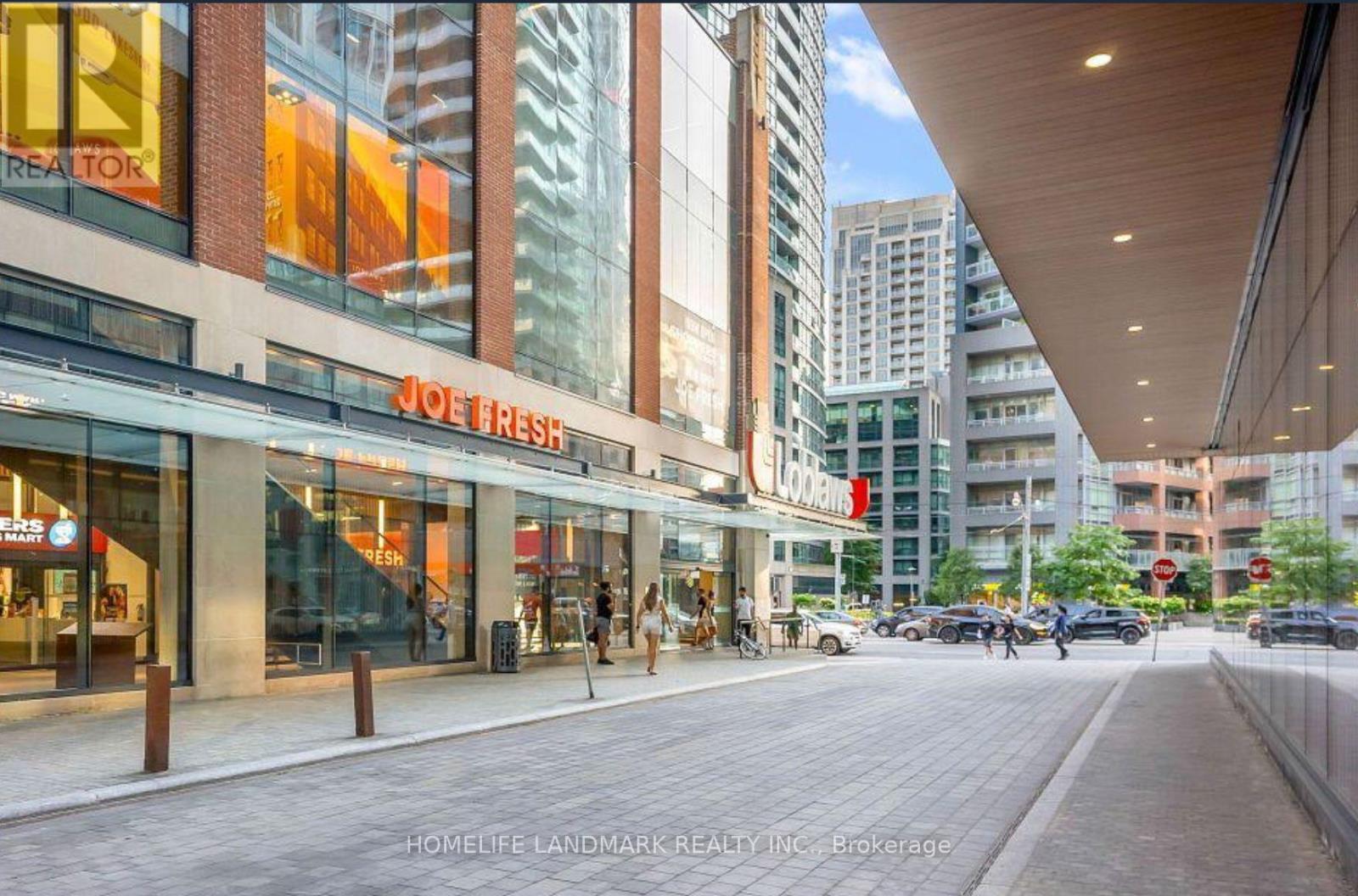 4116 - 19 Bathurst Street, Toronto, Ontario  M5V 0N1 - Photo 10 - C12987268