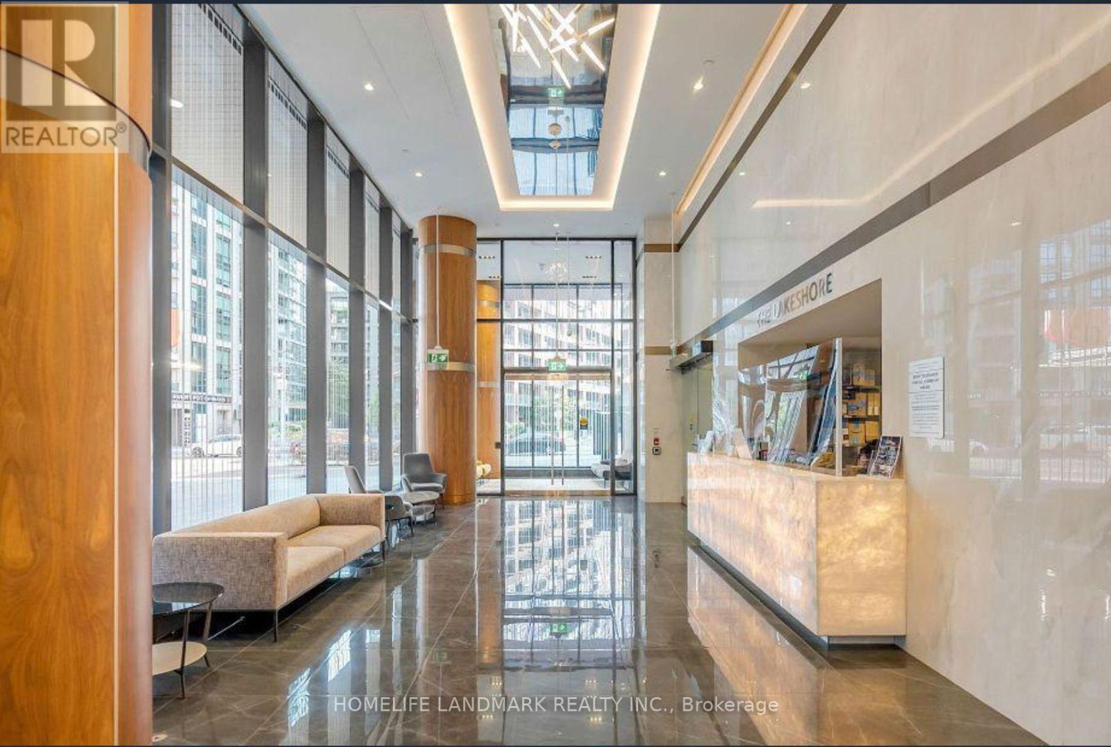 4116 - 19 Bathurst Street, Toronto, Ontario  M5V 0N1 - Photo 16 - C12987268