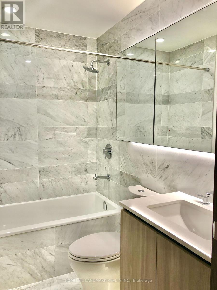 4116 - 19 Bathurst Street, Toronto, Ontario  M5V 0N1 - Photo 4 - C12987268