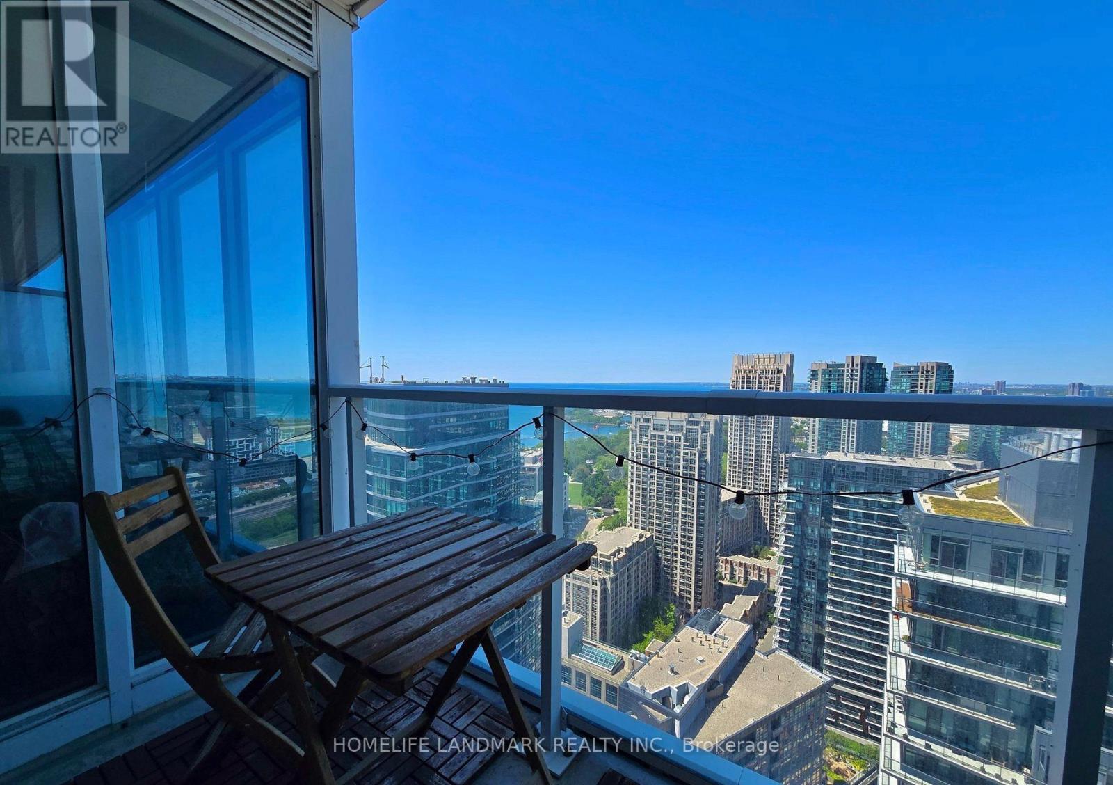 4116 - 19 Bathurst Street, Toronto, Ontario  M5V 0N1 - Photo 7 - C12987268