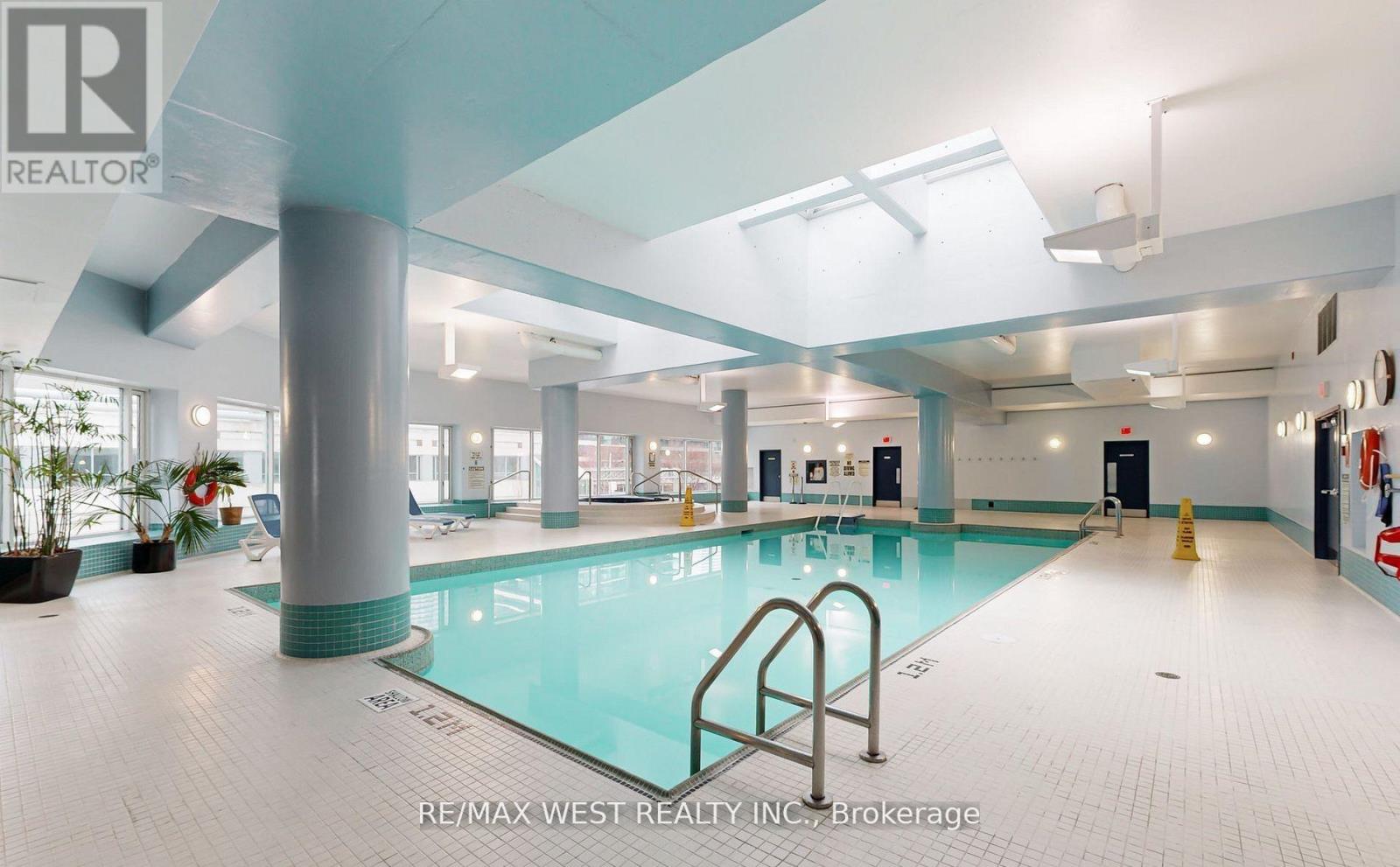 2511 - 10 Yonge Street, Toronto, Ontario  M5E 1R4 - Photo 26 - C12987278