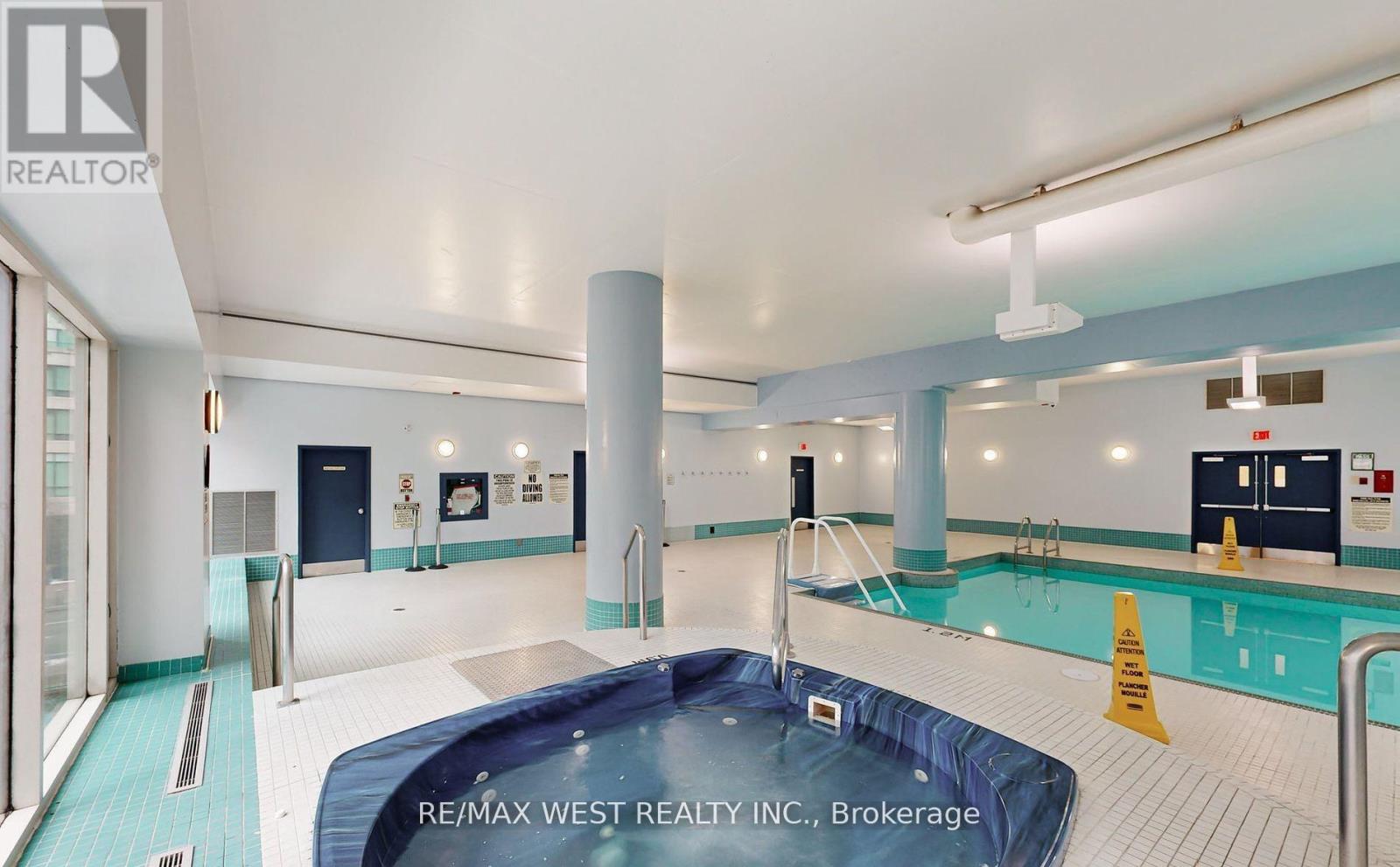 2511 - 10 Yonge Street, Toronto, Ontario  M5E 1R4 - Photo 27 - C12987278