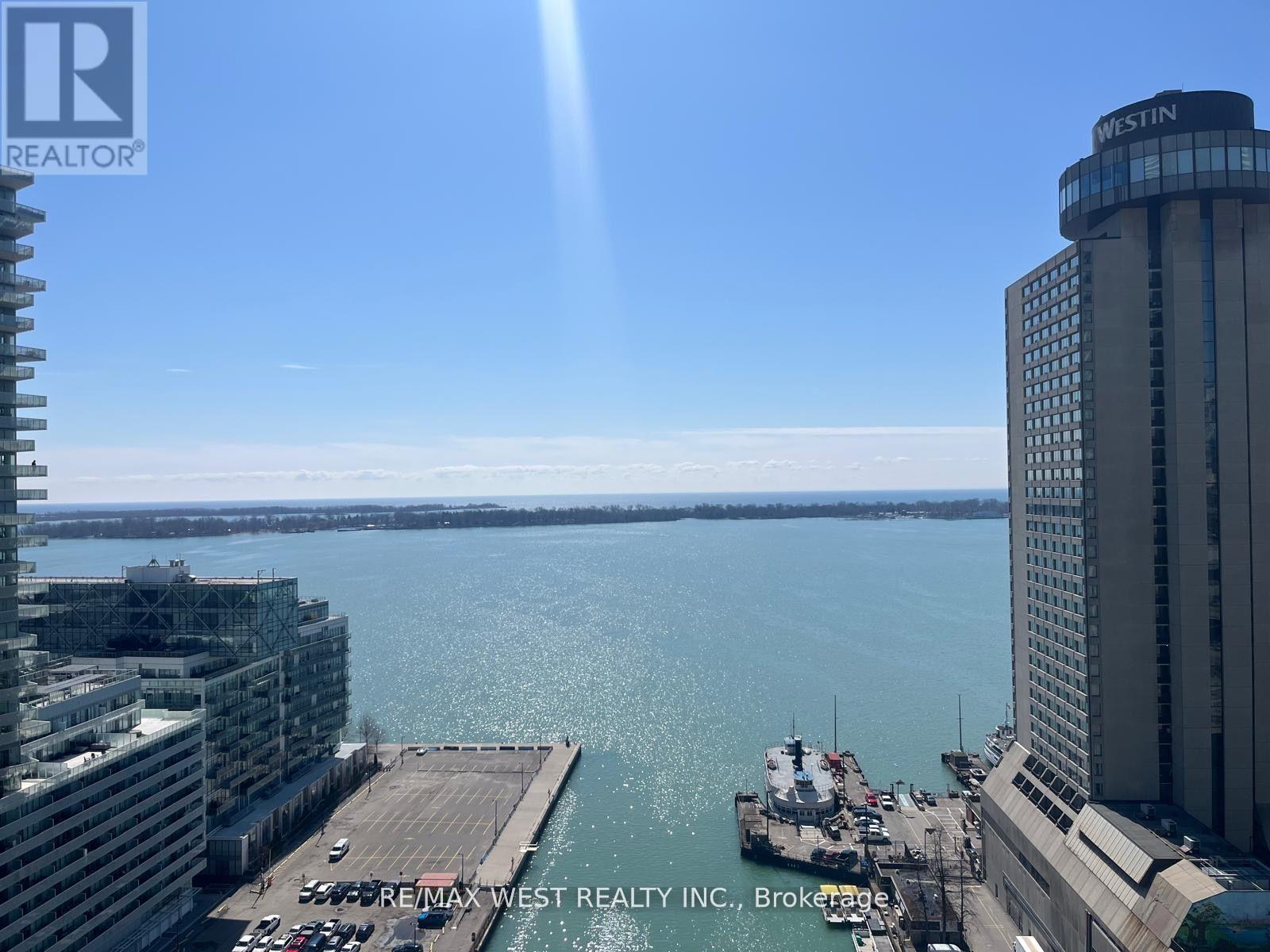 2511 - 10 Yonge Street, Toronto, Ontario  M5E 1R4 - Photo 5 - C12987278