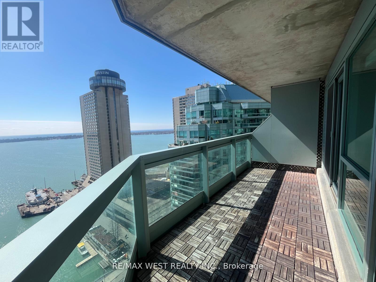 2511 - 10 Yonge Street, Toronto, Ontario  M5E 1R4 - Photo 6 - C12987278