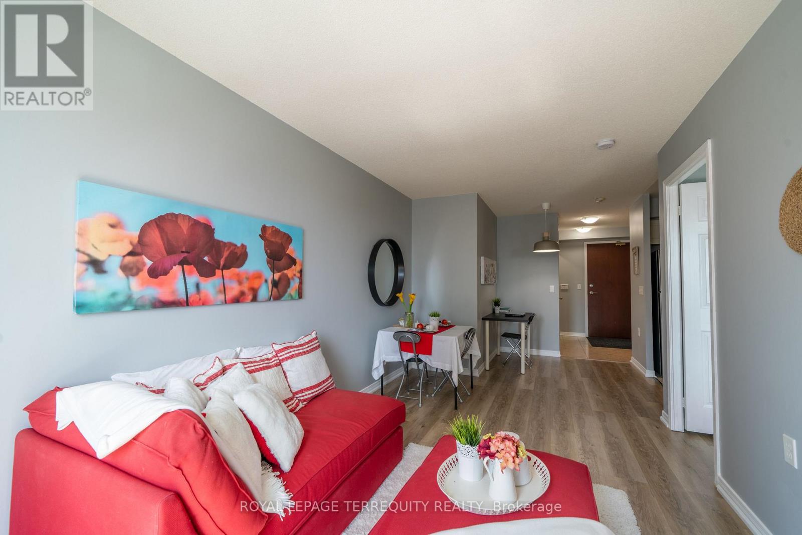 605 - 28 Olive Avenue, Toronto, Ontario  M2N 7E6 - Photo 12 - C12987286