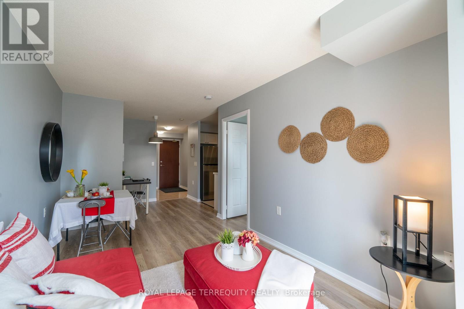 605 - 28 Olive Avenue, Toronto, Ontario  M2N 7E6 - Photo 13 - C12987286