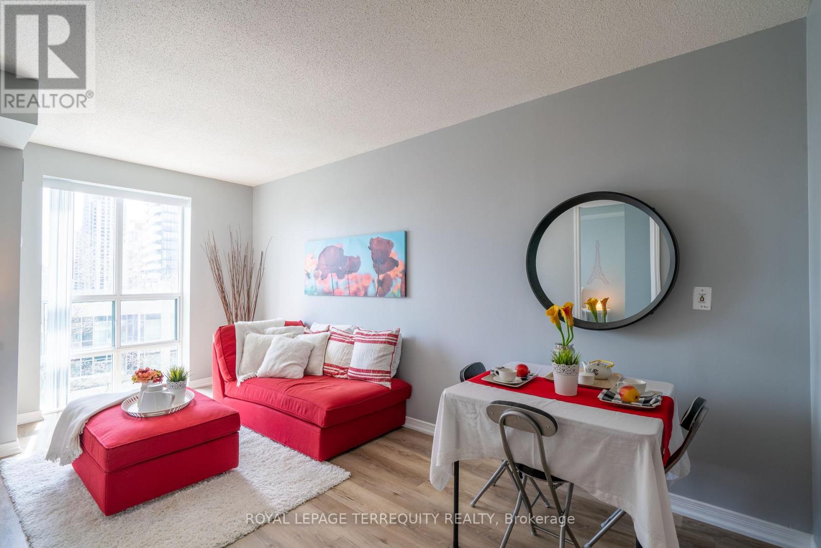 605 - 28 Olive Avenue, Toronto, Ontario  M2N 7E6 - Photo 14 - C12987286