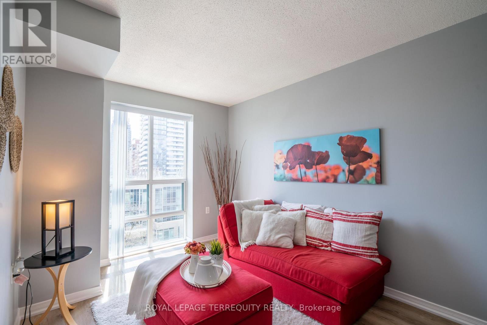 605 - 28 Olive Avenue, Toronto, Ontario  M2N 7E6 - Photo 15 - C12987286