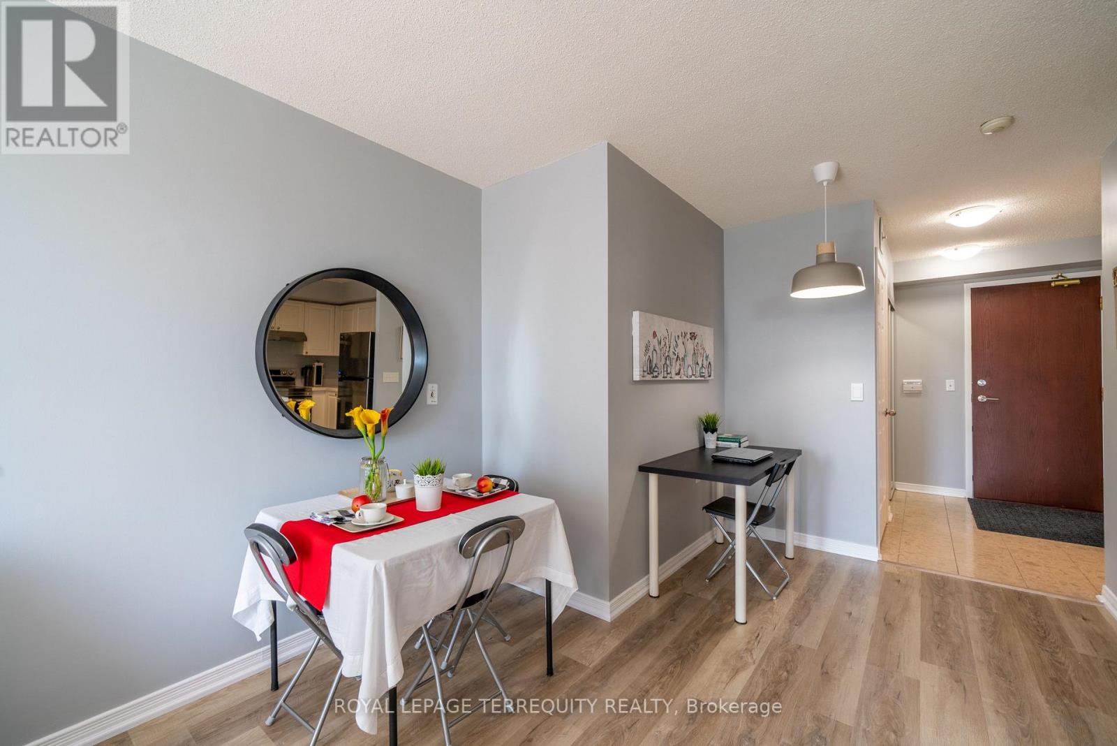 605 - 28 Olive Avenue, Toronto, Ontario  M2N 7E6 - Photo 16 - C12987286