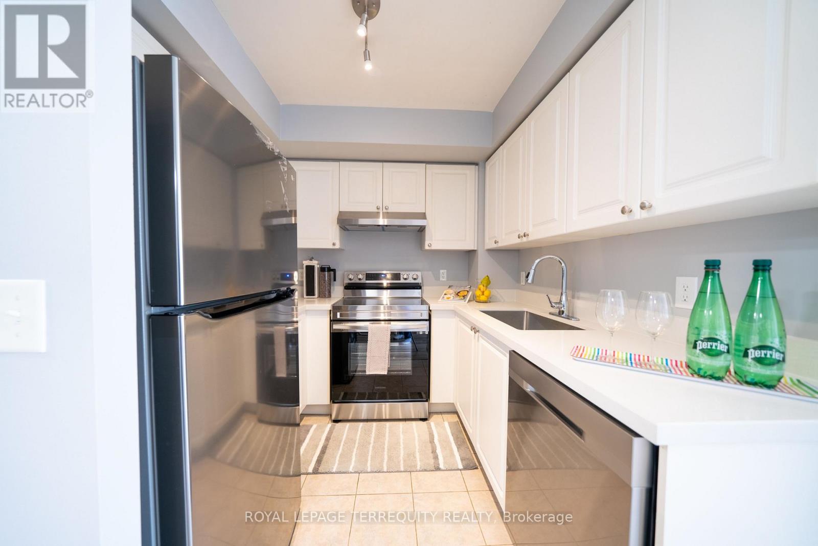 605 - 28 Olive Avenue, Toronto, Ontario  M2N 7E6 - Photo 20 - C12987286