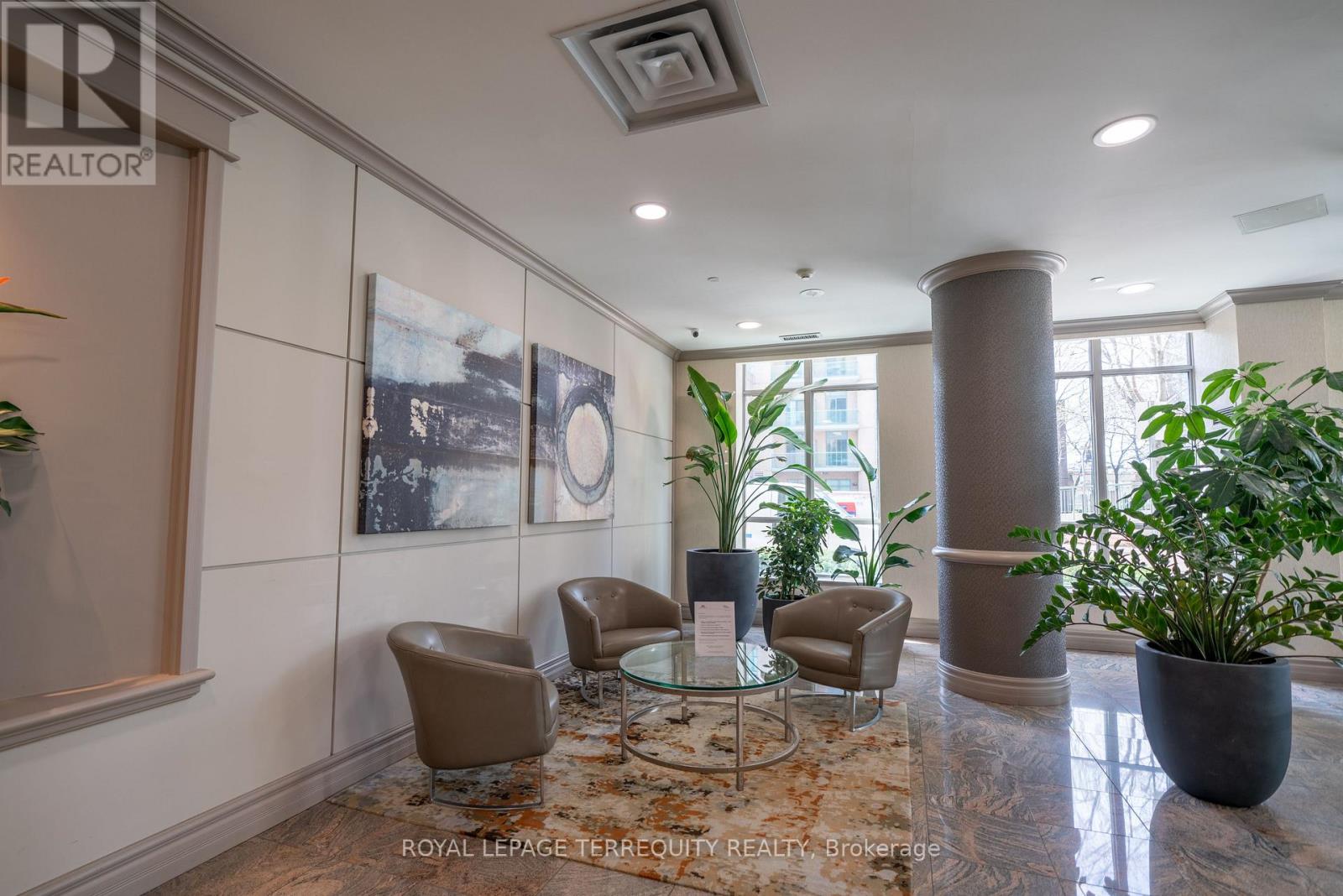 605 - 28 Olive Avenue, Toronto, Ontario  M2N 7E6 - Photo 5 - C12987286