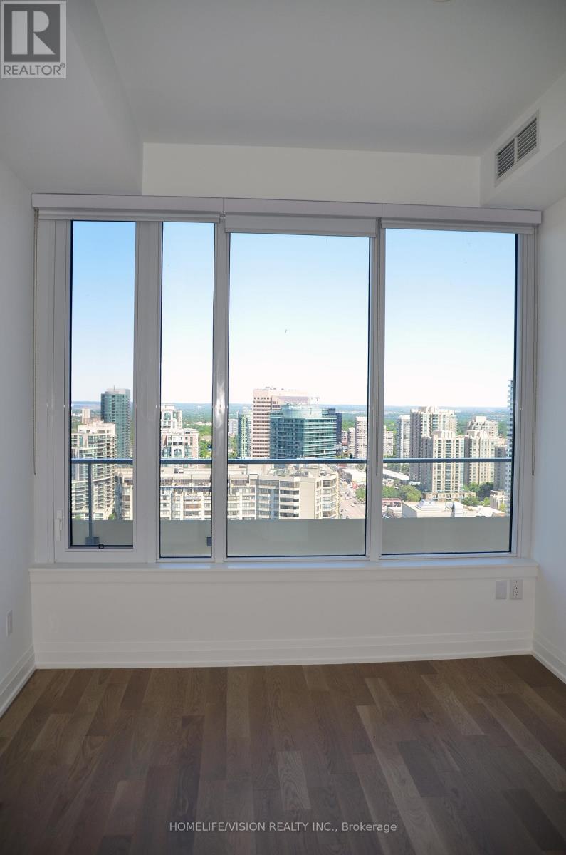 Ph607 - 75 Canterbury Place, Toronto, Ontario  M2N 2N1 - Photo 11 - C12987292